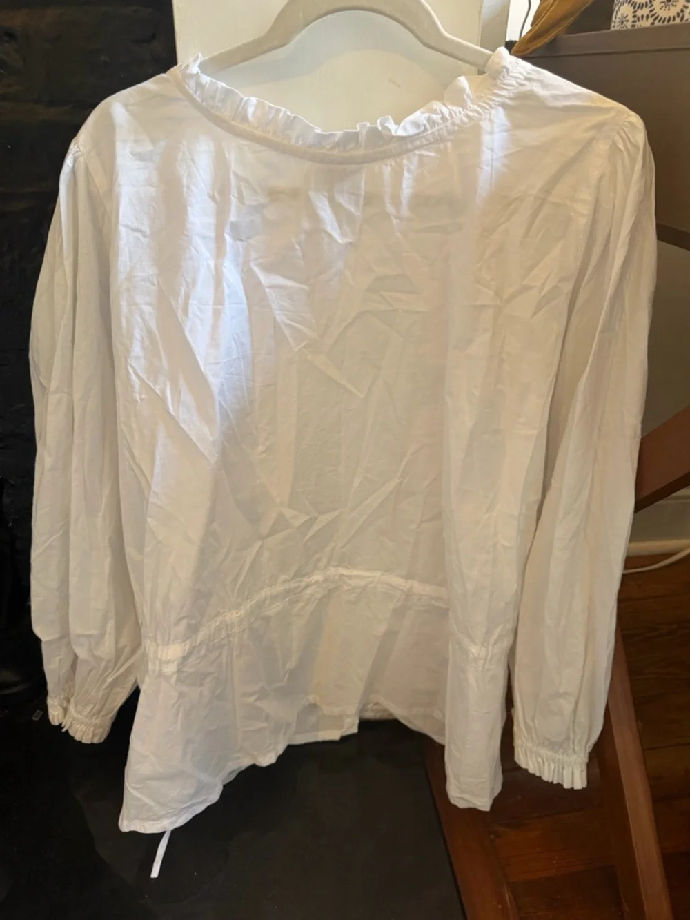 Laneway the Label Bella Blouse - Picture 5 of 5